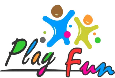 playfun logo jeux et jouets maroc