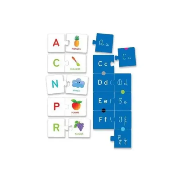 Mon premier alphabet - Clementoni – Image 3