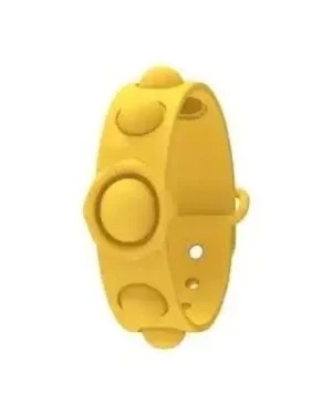 Bracelet anti-stress hyperactivité Fidget toy POP IT Maroc