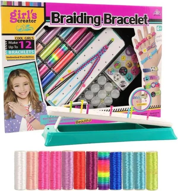 Fabrique de bijoux