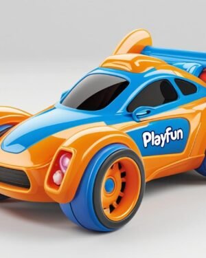 Véhicules et circuits