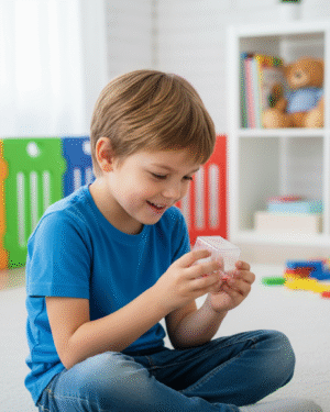 jeux de concentration