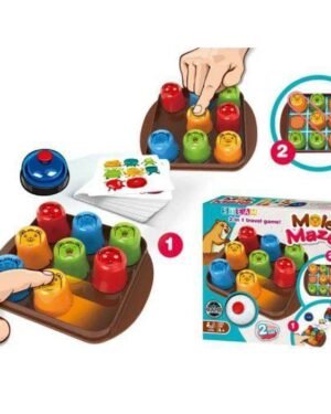 Plateau de jeu portable idéal pour les déplacements