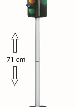Panneaux de circulation pour enfants – set de 5